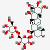 Picture of molecule