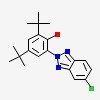 Picture of molecule