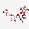 Picture of molecule