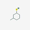 Picture of molecule