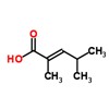 Picture of molecule