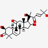 Picture of molecule