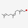 Picture of molecule