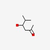 Picture of molecule