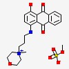 Picture of molecule