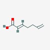 Picture of molecule
