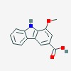 Picture of molecule
