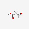 Picture of molecule