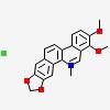 Picture of molecule
