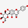 Picture of molecule