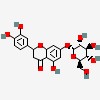 Picture of molecule
