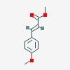Picture of molecule