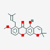 Picture of molecule
