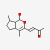 Picture of molecule