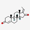 Picture of molecule