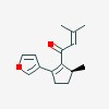 Picture of molecule