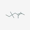 Picture of molecule