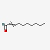 Picture of molecule