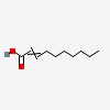 Picture of molecule