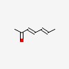 Picture of molecule