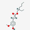 Picture of molecule