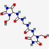 Picture of molecule