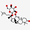 Picture of molecule