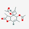 Picture of molecule