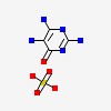 Picture of molecule