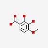 Picture of molecule
