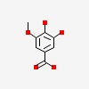 Picture of molecule