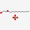 Picture of molecule