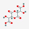 Picture of molecule