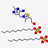 Picture of molecule