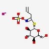 Picture of molecule