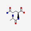 Picture of molecule
