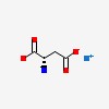 Picture of molecule