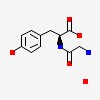 Picture of molecule