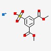 Picture of molecule