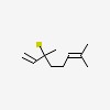 Picture of molecule