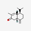 Picture of molecule
