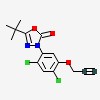 Picture of molecule