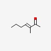 Picture of molecule