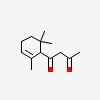 Picture of molecule