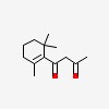 Picture of molecule
