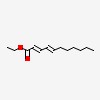 Picture of molecule
