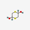 Picture of molecule