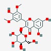 Picture of molecule