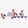 Picture of molecule