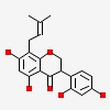 Picture of molecule